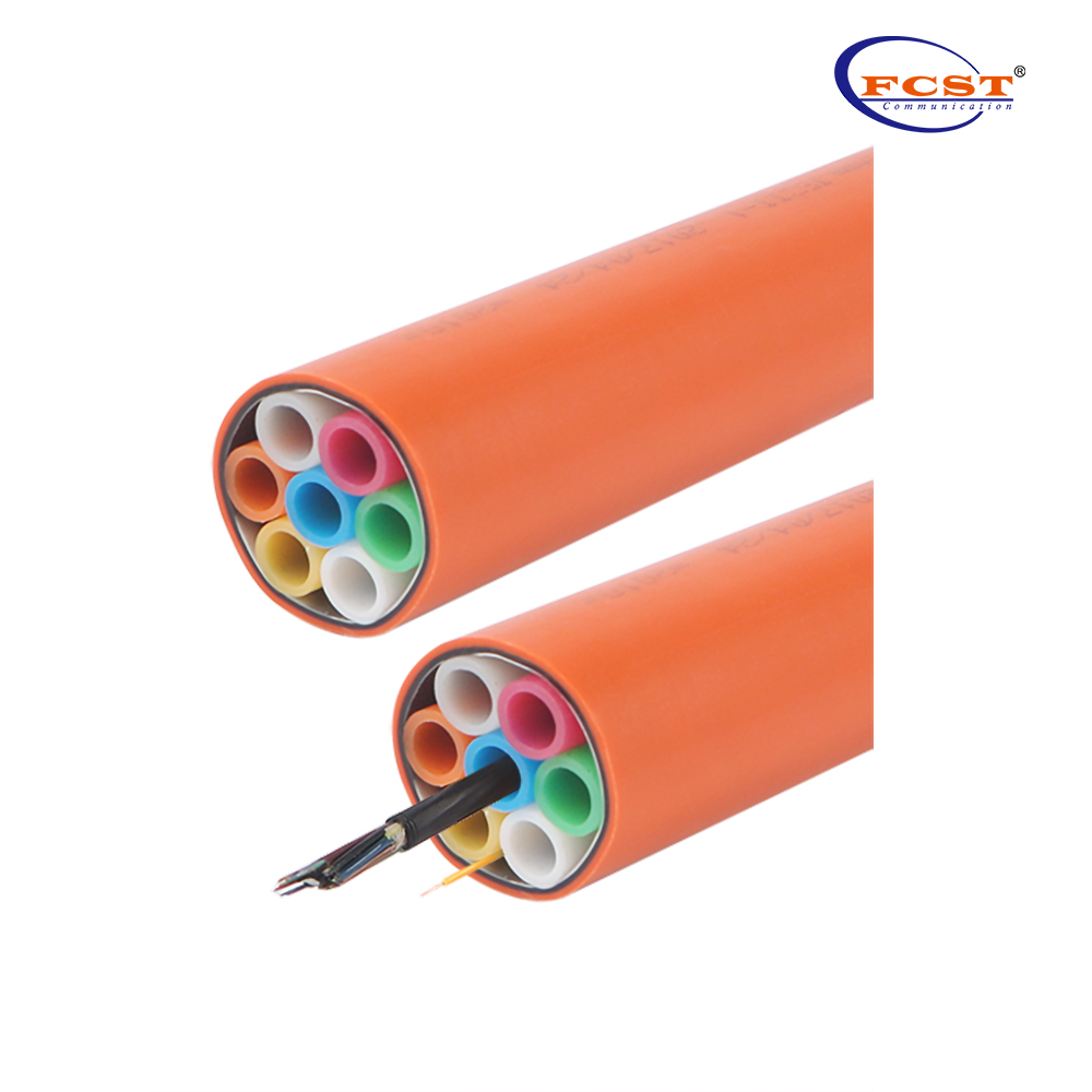 7/8/8 mm DI HDPE Tuble Bundle