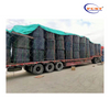 Tubería de silicona HDPE de 40/33 mm