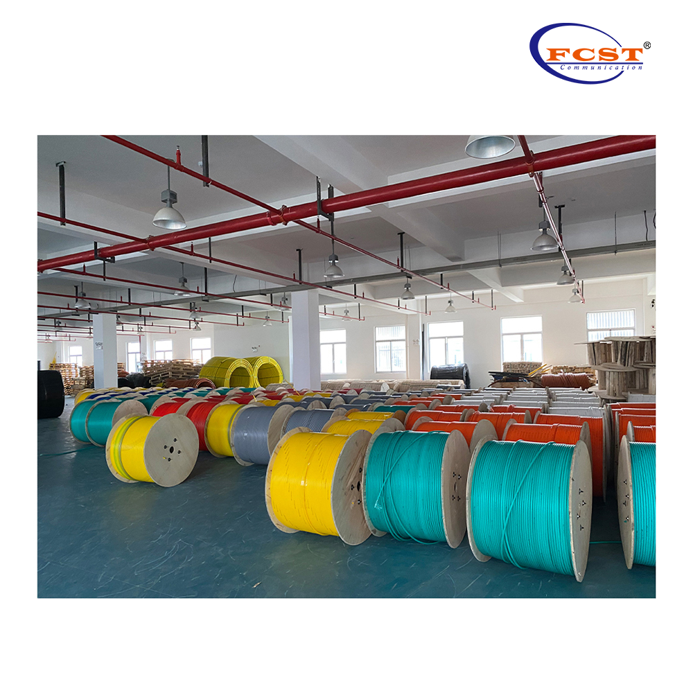  Conducto de cable previamente personalizado (PCD-3)