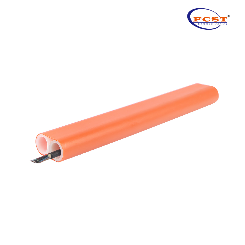 Conducto de cable previamente liso (PCD-2)