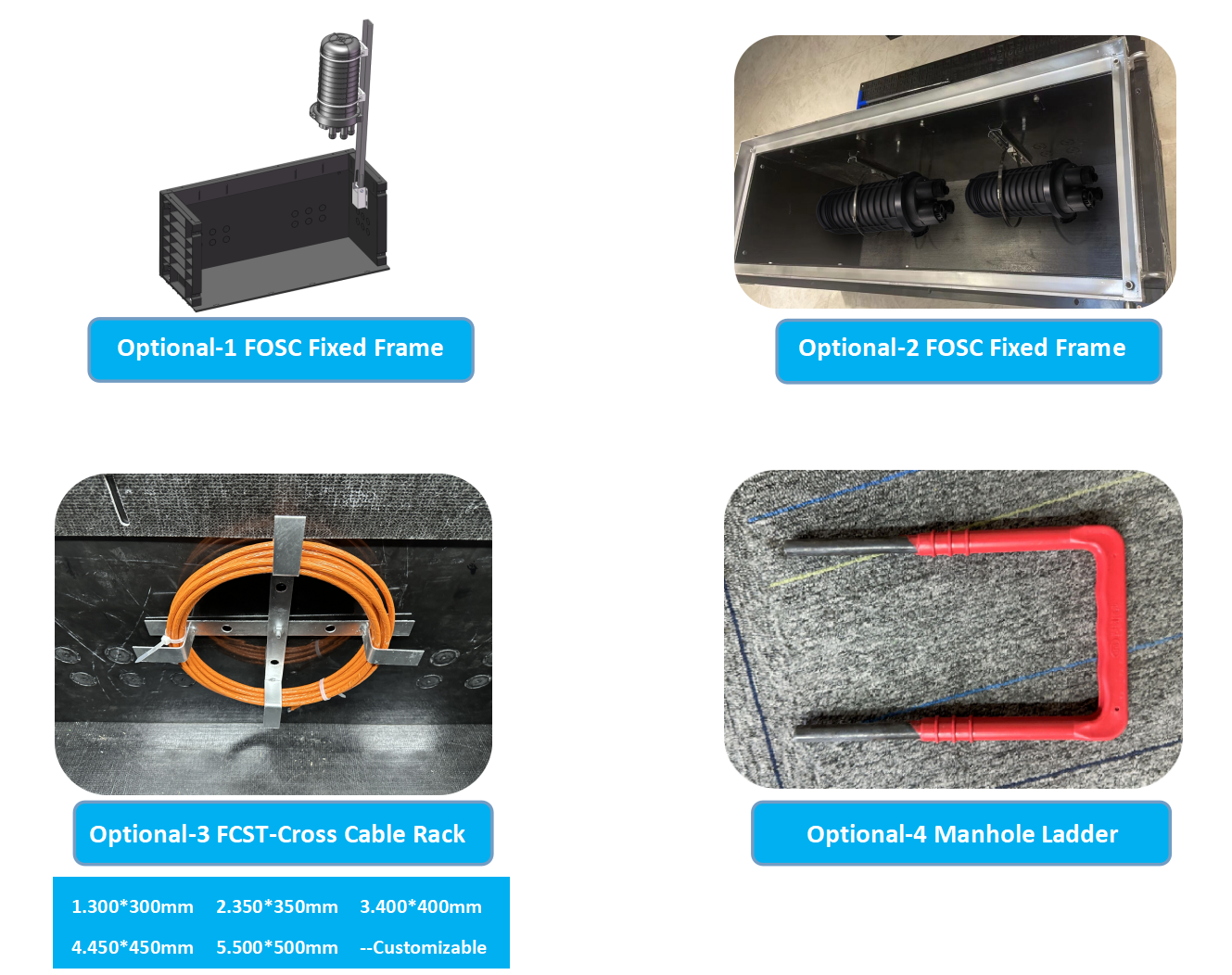 Alt FCST SMC02 Cámara de hombres Fosc Fosc Opcional
