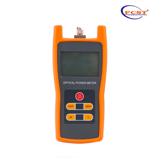 FCST080106 Medidor de energía óptica