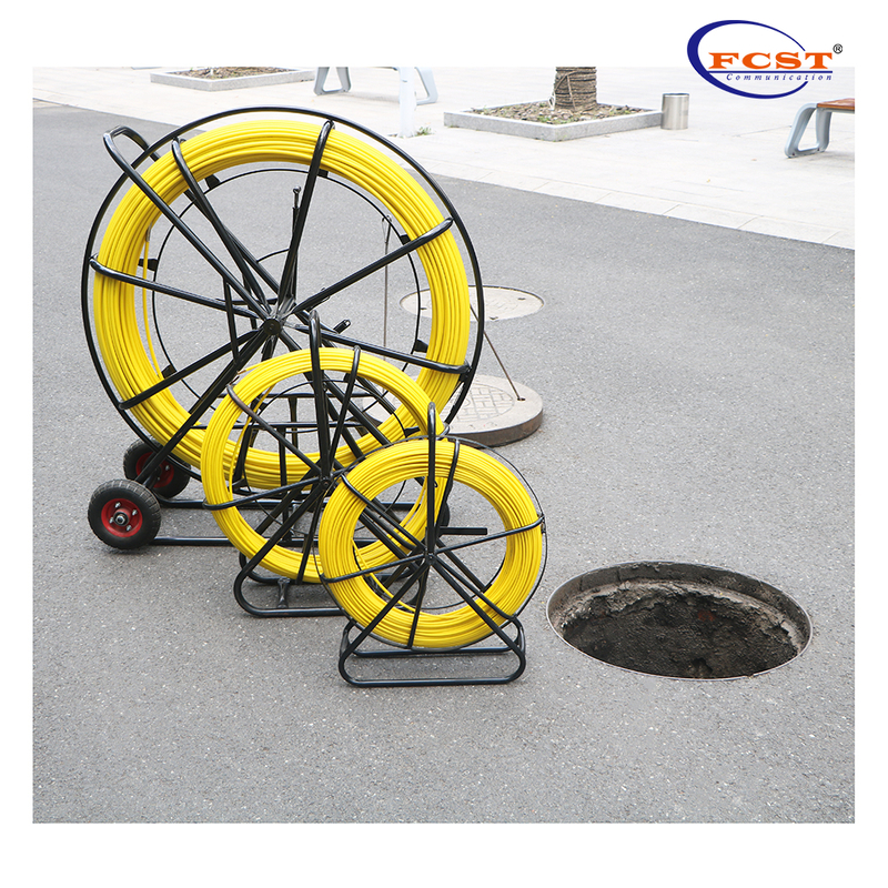 FCST-FDR FibraBlass Duct Rodder