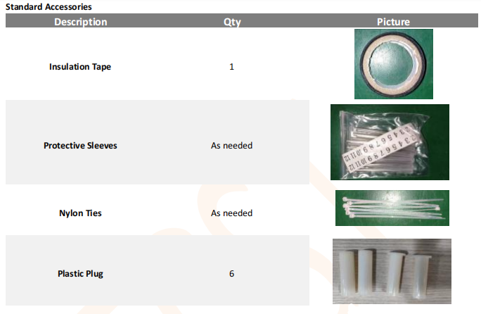 FCST01147 Cierre de empalme de fibra &oacute;ptica （6） (4)