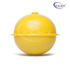 FCST-MB83.0KHz Bola de marcador amarillo para gas