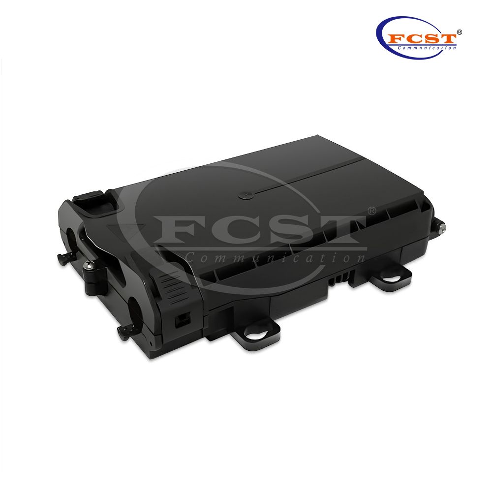 FCST01131-C FIBRA DE FIBRA Cierre del terminal