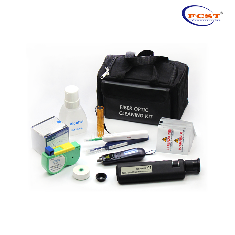 FCST210108 Kit general de inspección y limpieza