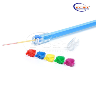 Conector Bloque Gas Mini Conducto Divisible 7mm