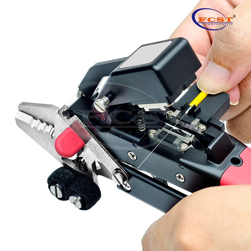 FCST221069-C Pelacables multifuncional 3 en 1