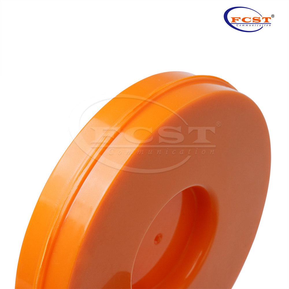 FCST-PUEM4 Marcadores de disco de alcance extendido de 1,5 a 1,7 m