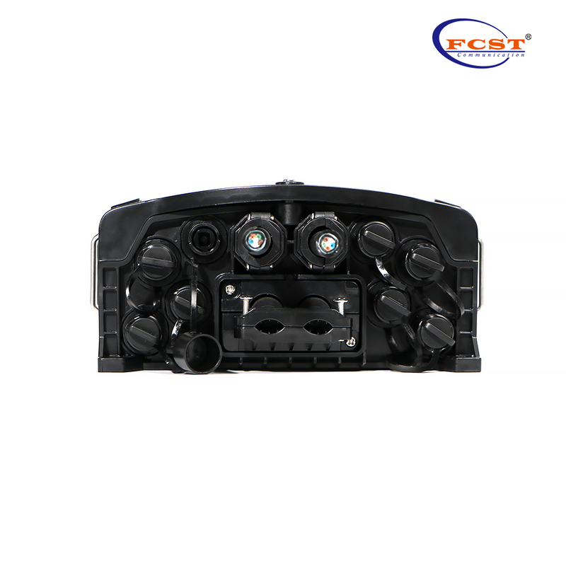 FCST02297 Caja de terminales de acceso de fibra con conector rápido