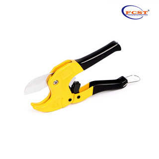 FCST221061 Ratchet Duct Cutter