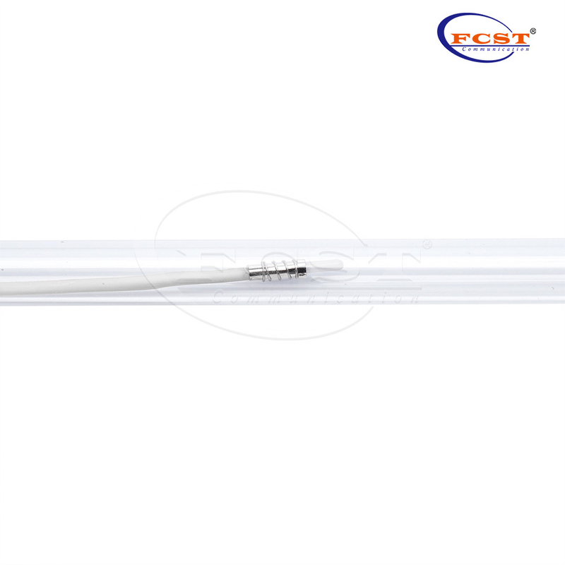 Conjuntos de cables de bajada MDU flexibles: microcables preconectorizados soplados