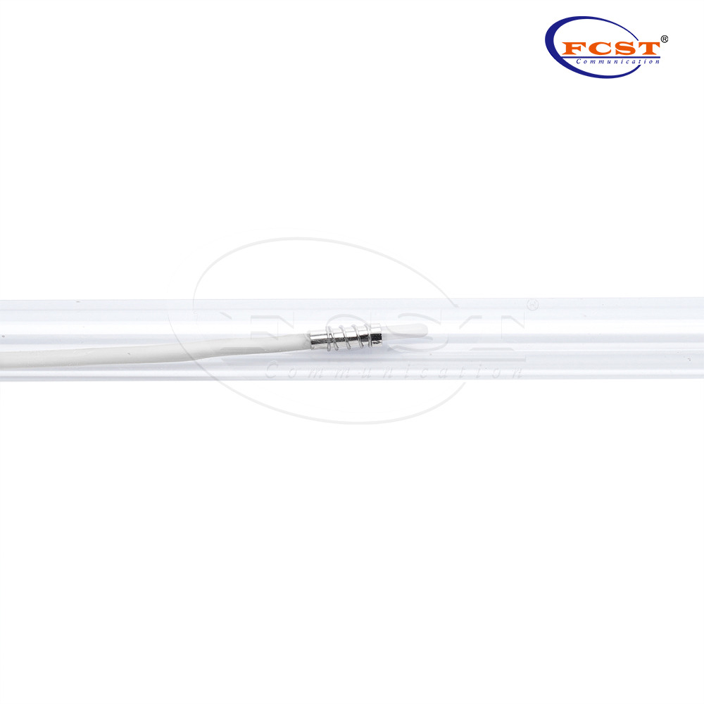 Conjuntos de cables de bajada MDU flexibles: microcables preconectorizados soplados