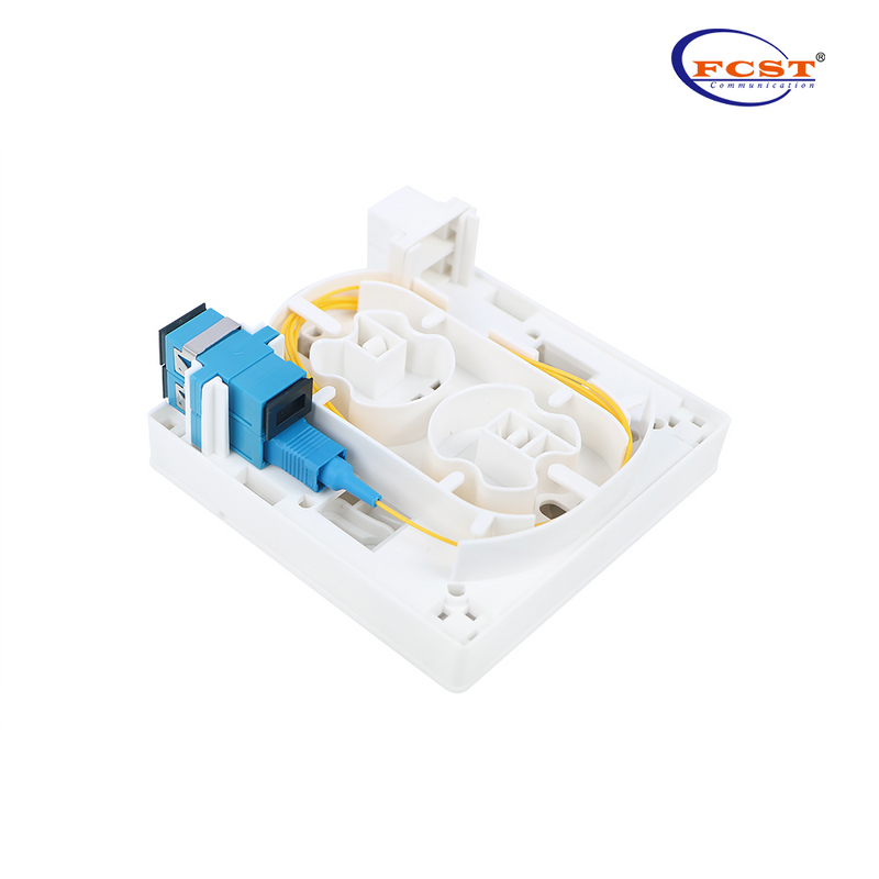 FCST02146 Caja de terminales de fibra óptica