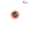 7/3.5 mm PE 3.0 mm DB HDPE Tuble Bundle