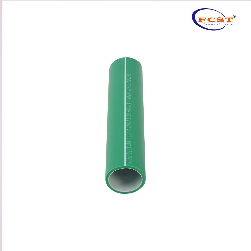 Conducto de silicona HDPE de 50/41 mm