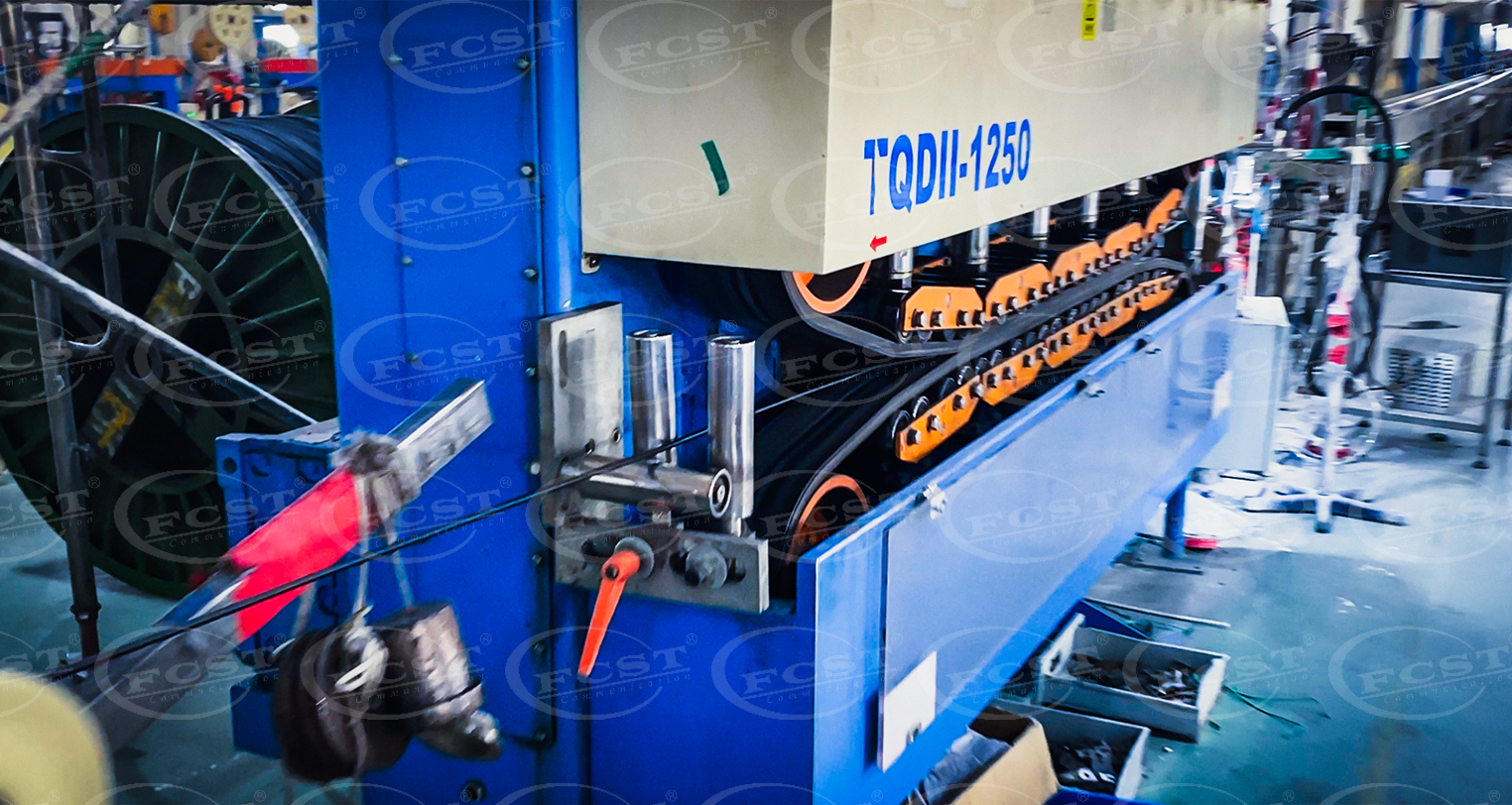 alt Defectos comunes y prevenci&oacute;n de la funda exterior en la producci&oacute;n de cables &oacute;pticos (1)