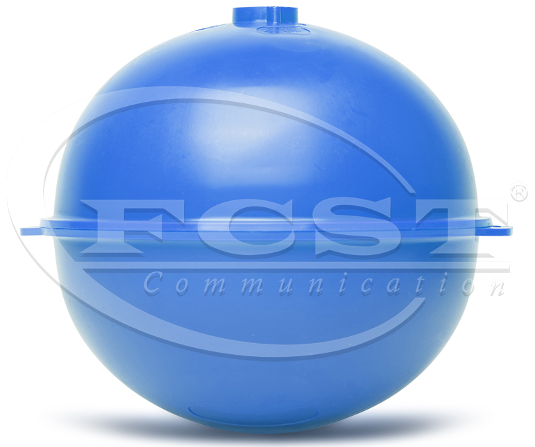 Bola marcadora de cable (2)