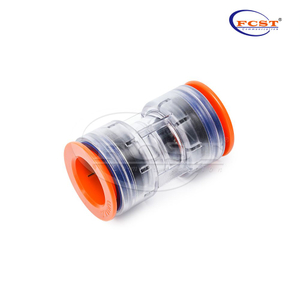 Acoplador de microducción de 27 mm