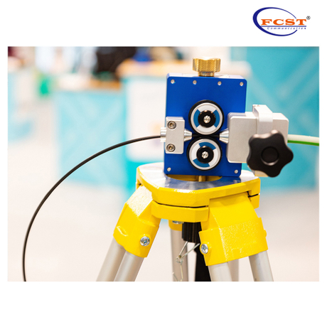 FCST-FBM01 Plus Machina de soplado de fibra