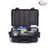 Kit de inspección y limpieza de fibra óptica FCST210105