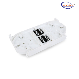 Bandeja de empalme de fibra FCST01203