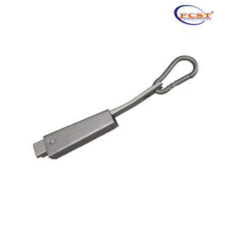 NF-1600C FTTH Tipo redondo CLAMP CABLE óptico