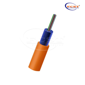 FCST-MU-PA12-2.5 Unidad de fibra soplada por aire