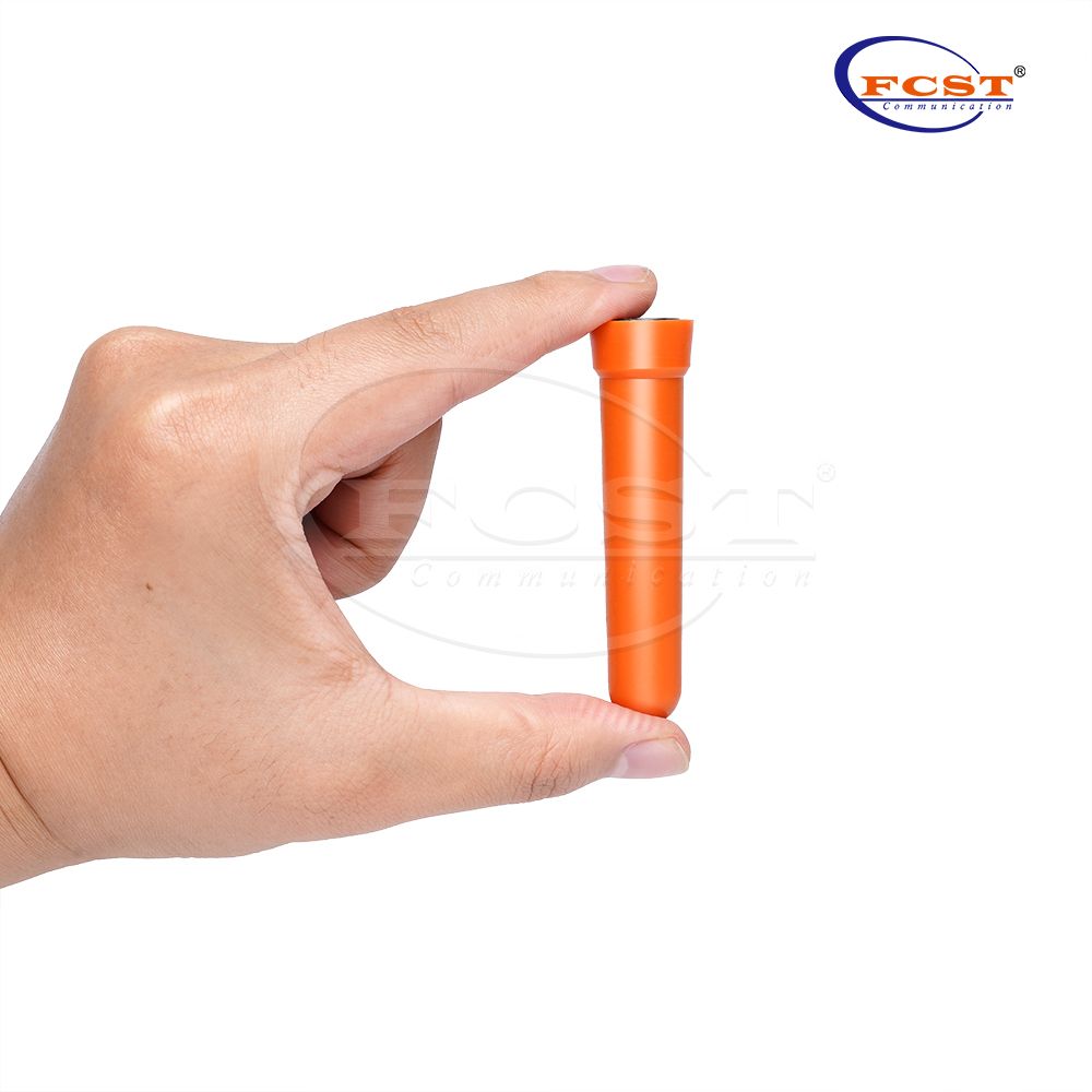 FCST-PUEM3 101,4 kHz 0,7-1 m cerca de marcador de superficie