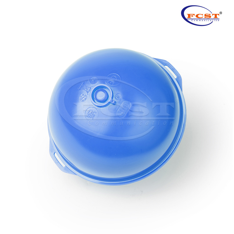 FCST-MB145.7KHz Bola de marcador Azul para agua