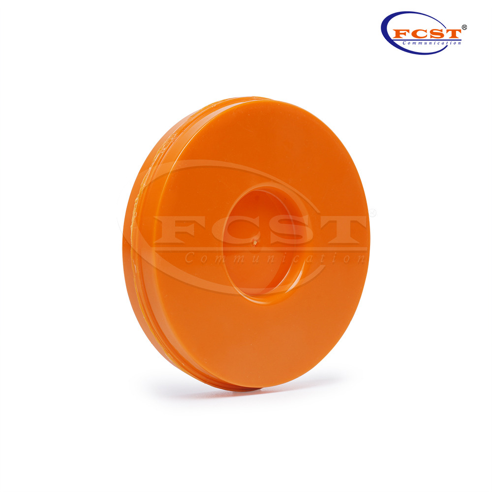 FCST-PUEM4 Marcadores de disco de alcance extendido de 1,5 a 1,7 m