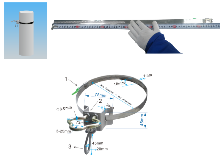 NCXAX4B0CGKTANTRC (KV