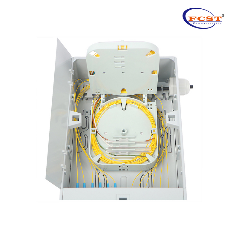FCST02283 Caja de distribución óptica