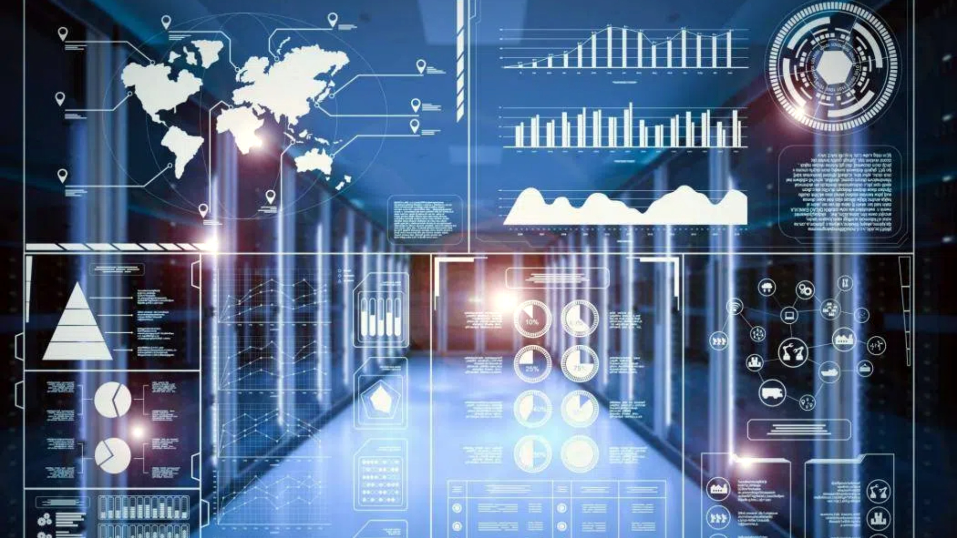 La IA impulsa un aumento en la demanda de inform&aacute;tica inteligente (1)