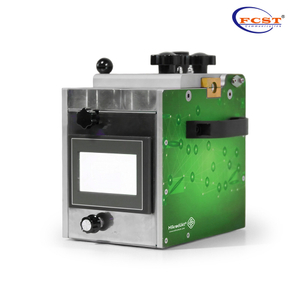 Máquina sopladora de microfibra MikroJet 01 a la venta