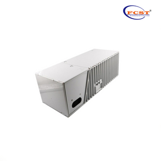 Caja terminal de fibra óptica FCST02266