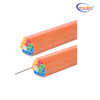 12 vías 5/3.5 mm DI HDPE Tuble Bundle