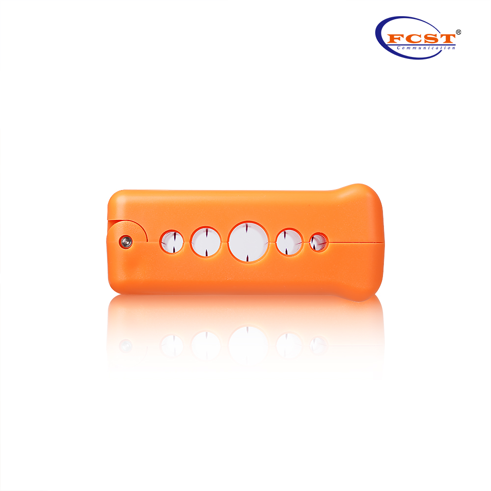 FCST221072 Slitter de cable del tramo medio