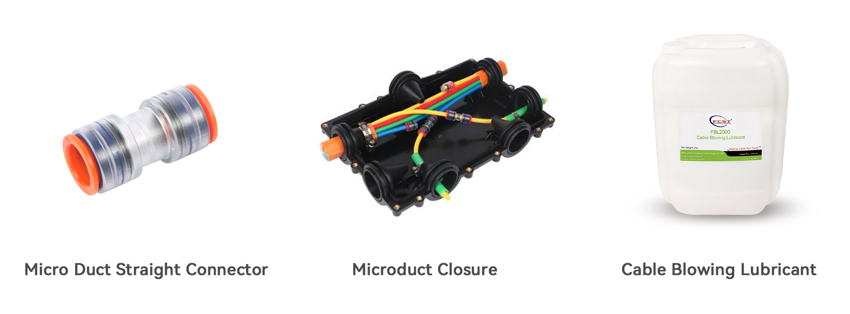 &iquest;Qu&eacute; es la soluci&oacute;n de soplado de fibra en FTTH (2)?