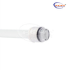 Conector de tope final de microducto LSZH