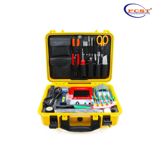 Kit de herramientas epoxi de conectorización FCST210603
