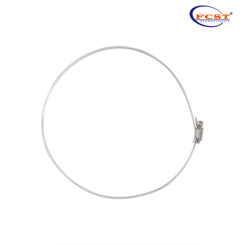 FCST02296 Caja de terminales de acceso a fibra con preconector