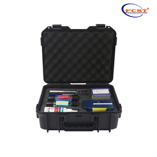 Kit de limpieza de fibra óptica FCST210118