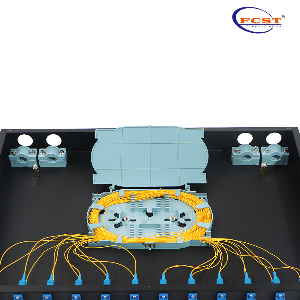 FCST03308-12-2SCC de distribución óptica Tipo fijo