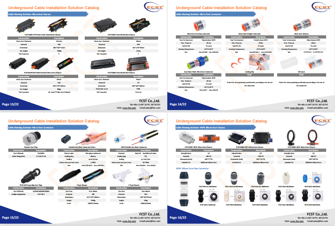 Se estima que el tama&ntilde;o del mercado de microductos de HDPE en 2022 crecer&aacute; a un CA modesto
