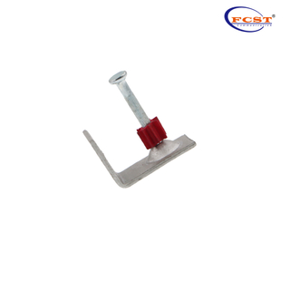 Hardware de ajuste de punto de anclaje de pared NF-1605