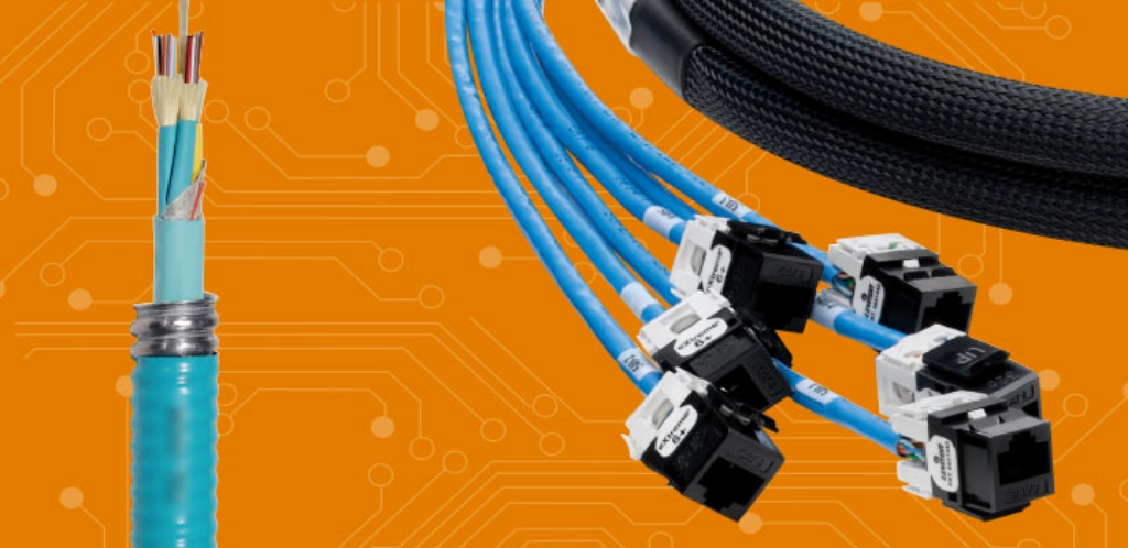 Fibra multimodo alternativa