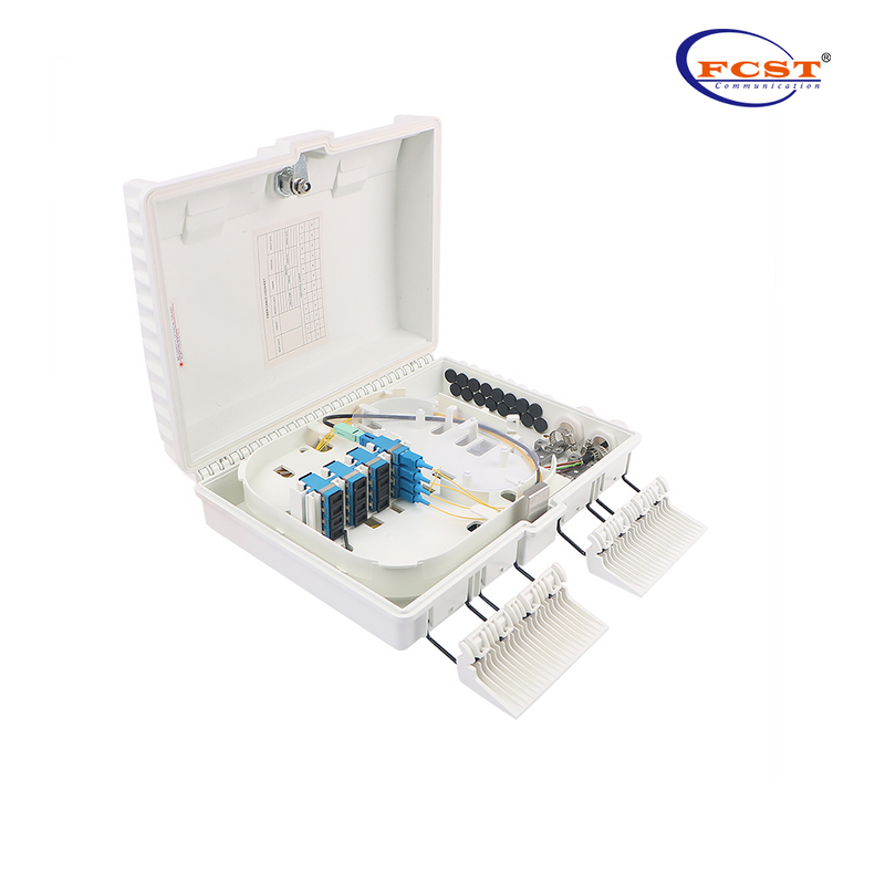 FCST02279 Caja de terminales de fibra óptica