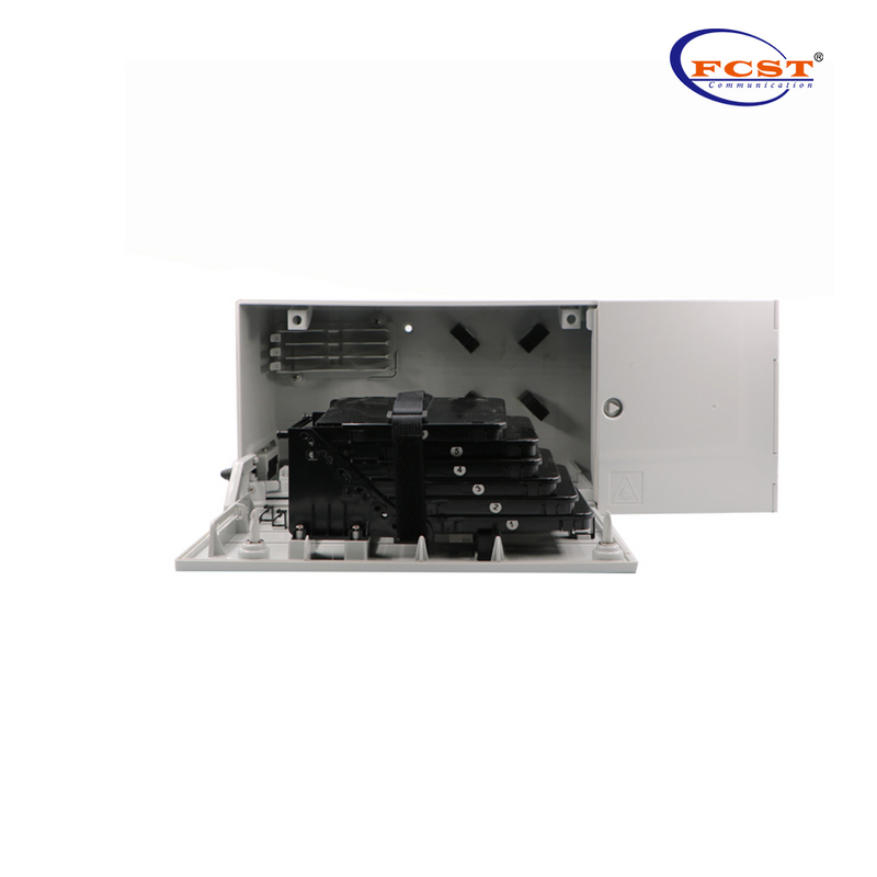 FCST02266 Caja de terminales de fibra óptica